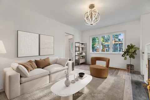 759 Eglinton Ave, Toronto, ON M4G 2K8