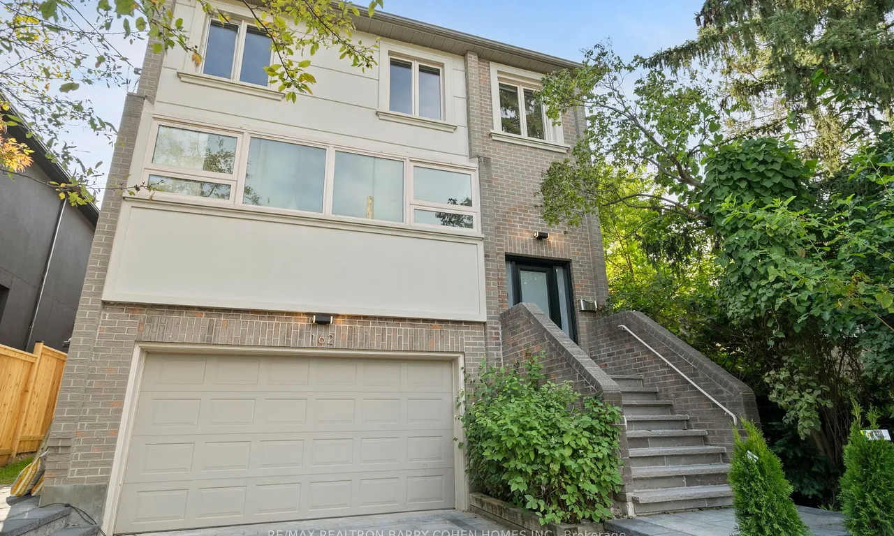 162 Banff Rd, Toronto, ON M4P 2P7