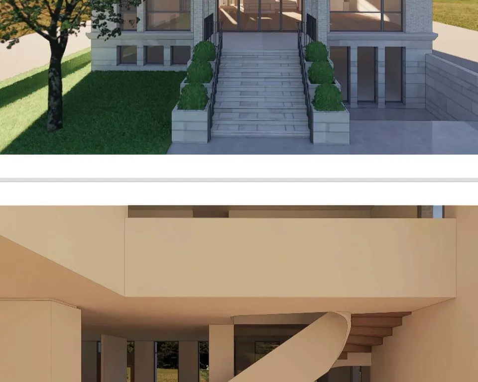 599 Conacher Dr, Toronto, ON M2M 3M9