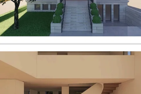 599 Conacher Dr, Toronto, ON M2M 3M9