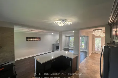 63 Cummer Ave, Toronto, ON M2M 2E5