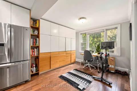 431 Arlington Ave, Toronto, ON M6C 3A4