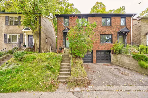 418 Davenport Rd, Toronto, ON M4V 1B5