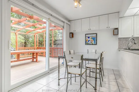 279 Hidden Tr, Toronto, ON M2R 3S7