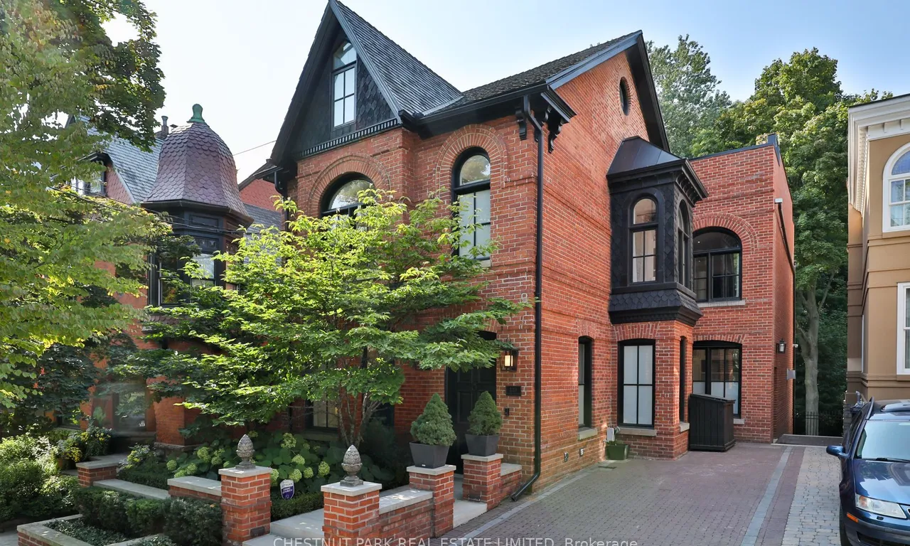 110 Park Rd, Toronto, ON M4W 2N7