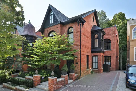110 Park Rd, Toronto, ON M4W 2N7