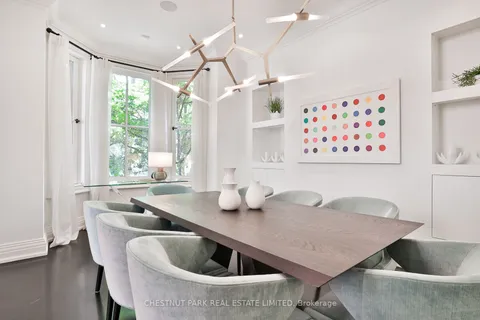 110 Park Rd, Toronto, ON M4W 2N7
