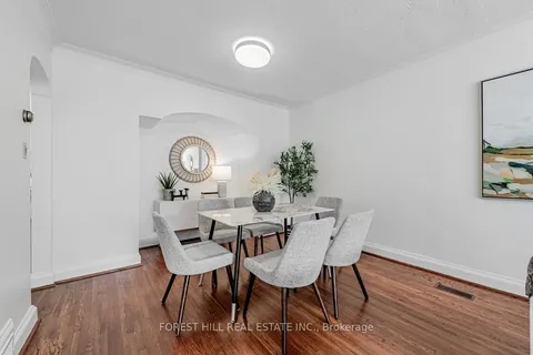 55 Camberwell Rd, Toronto, ON M6C 3E7