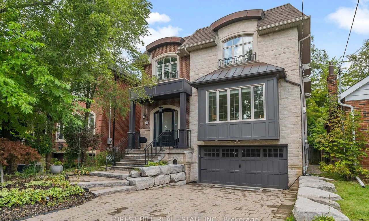 102 Carmichael Ave, Toronto, ON M5M 2W9