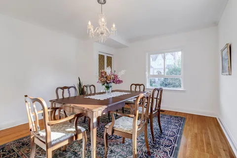 226 Olive Ave, Toronto, ON M2N 4P6