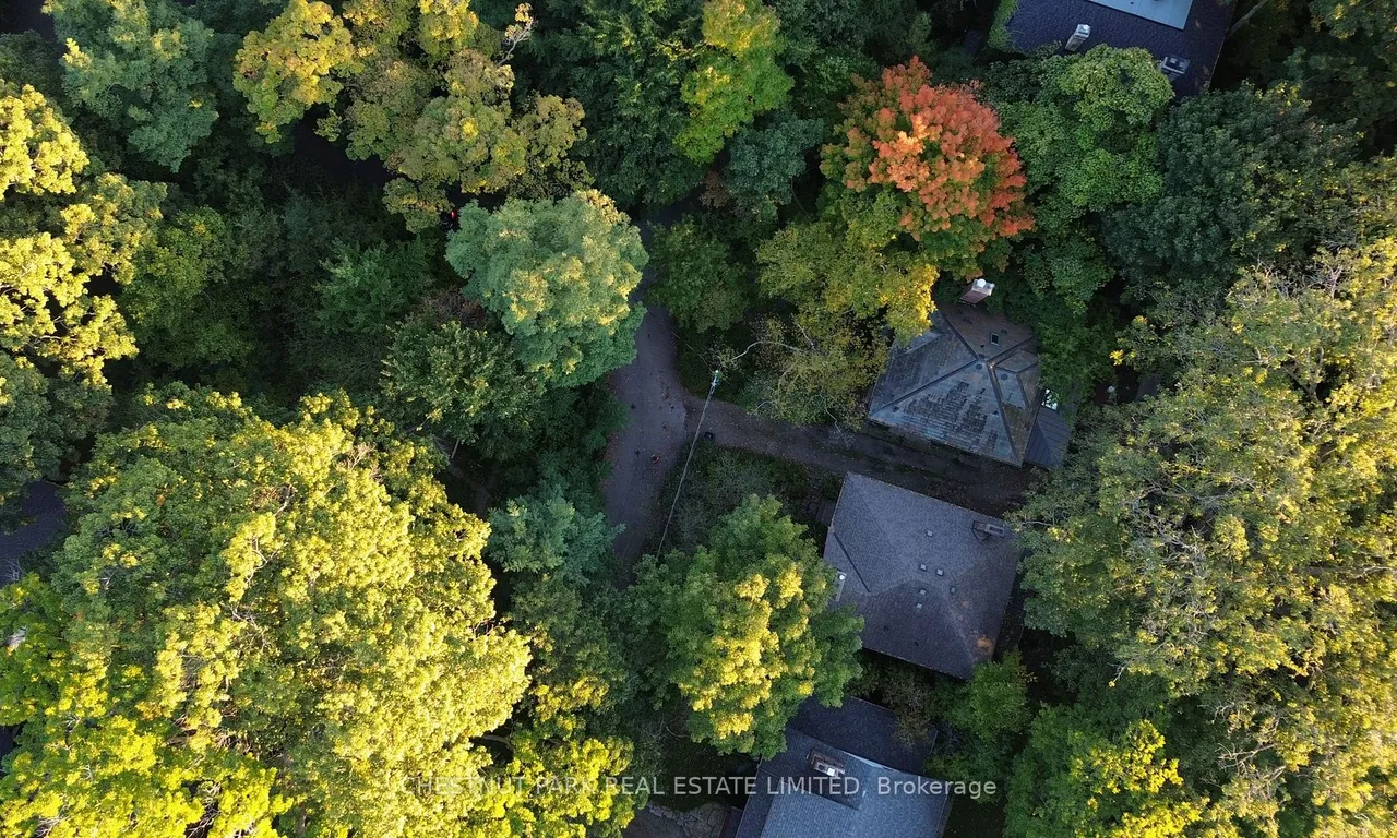 6C Wychwood Park, Toronto, ON M6G 2V5