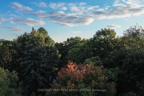 6C Wychwood Park, Toronto, ON M6G 2V5