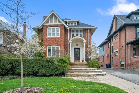 44 Glenrose Ave, Toronto, ON M4T 1K4