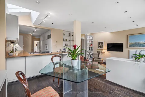 44 Glenrose Ave, Toronto, ON M4T 1K4