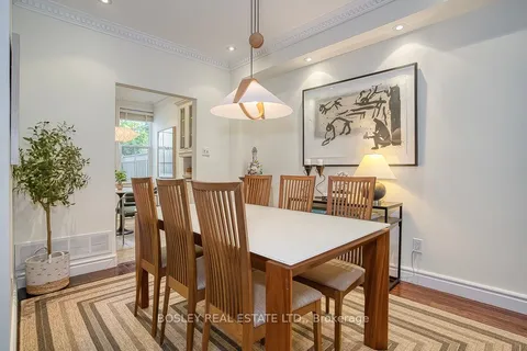 5 Nanton Ave, Toronto, ON M4W 2Y8