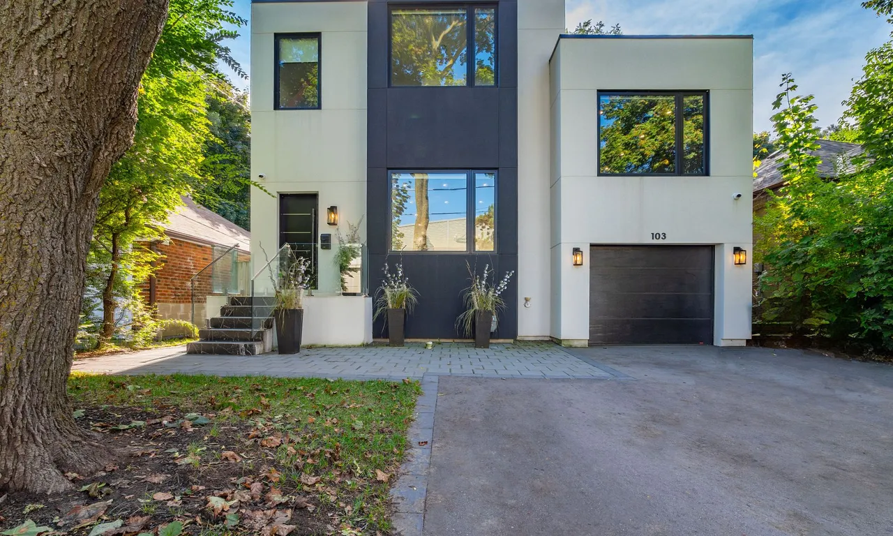 103 Burncrest Dr, Toronto, ON M5M 2Z6