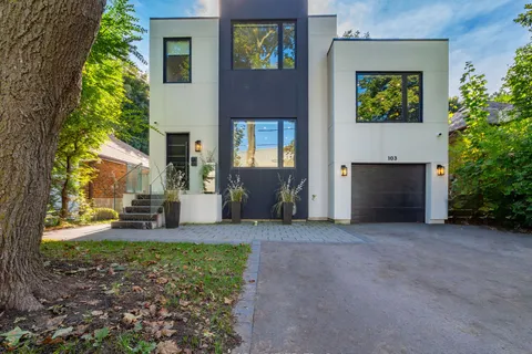 103 Burncrest Dr, Toronto, ON M5M 2Z6