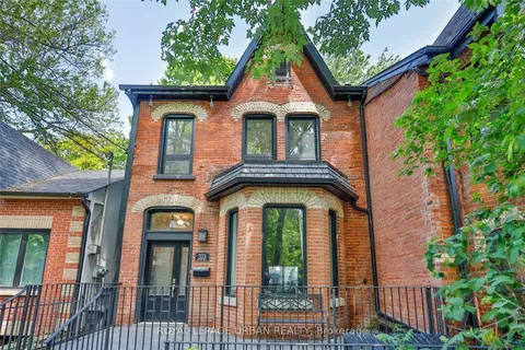 323 Ontario St, Toronto, ON M5A 2V8