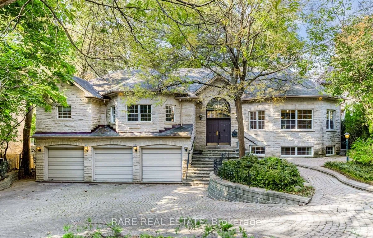 70 Don River Blvd, Toronto, ON M2N 2M9