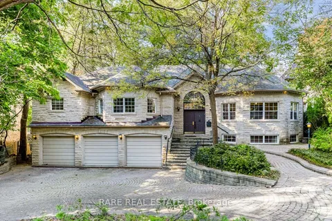 70 Don River Blvd, Toronto, ON M2N 2M9