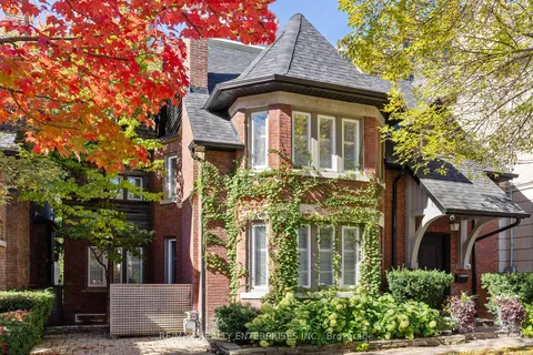70 Oriole Rd, Toronto, ON M4V 2G1