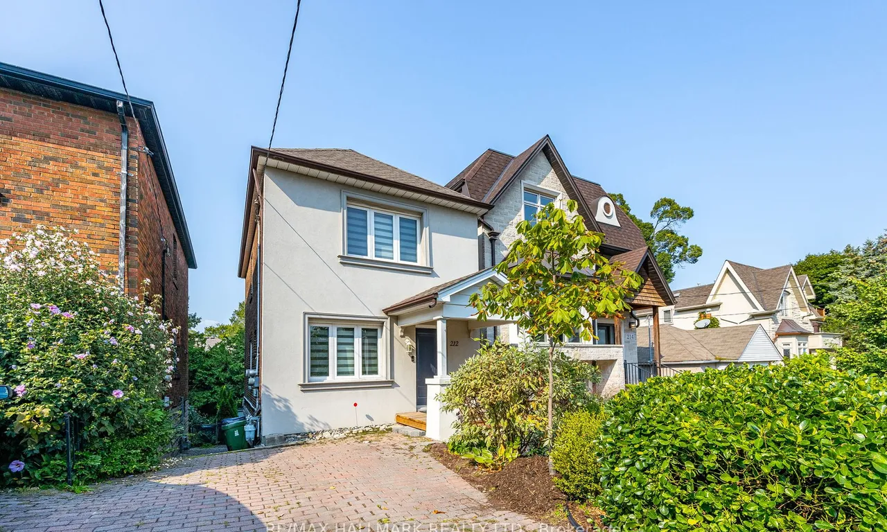 212 Broadway Ave, Toronto, ON M4P 1V9