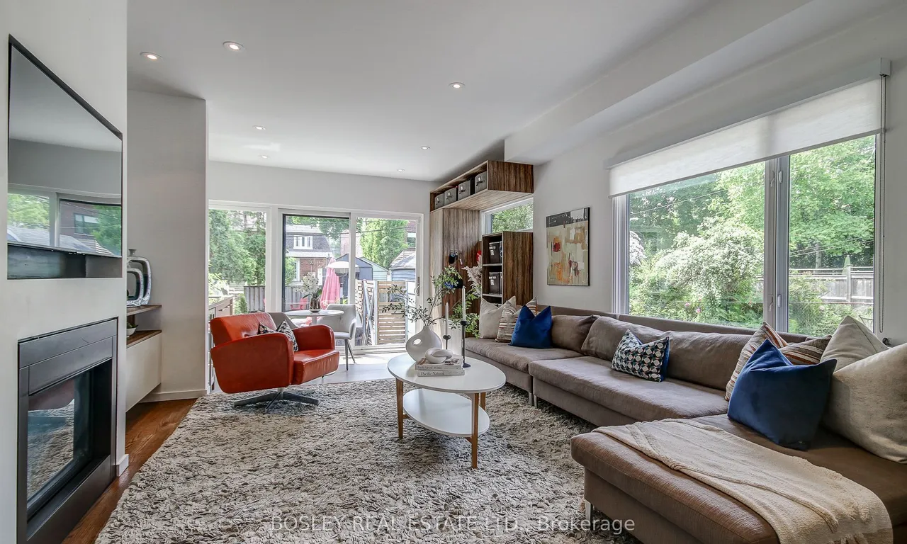 335 Hillsdale Ave, Toronto, ON M4S 1T9