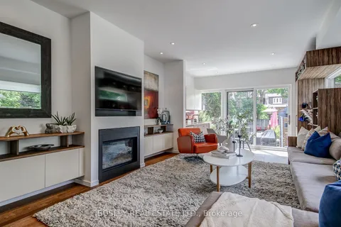 335 Hillsdale Ave, Toronto, ON M4S 1T9