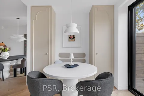 52 Alberta Ave, Toronto, ON M6H 2R6