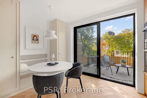 52 Alberta Ave, Toronto, ON M6H 2R6