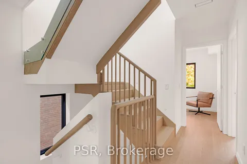 52 Alberta Ave, Toronto, ON M6H 2R6