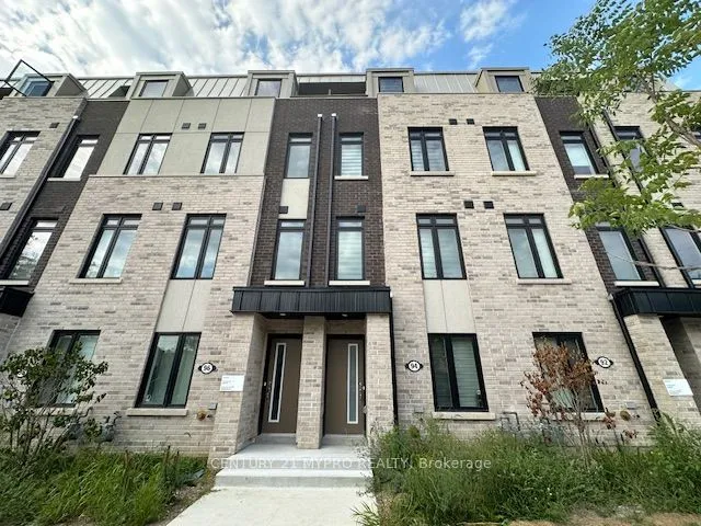 94 Bartley Dr, Toronto, ON M4A 0A9