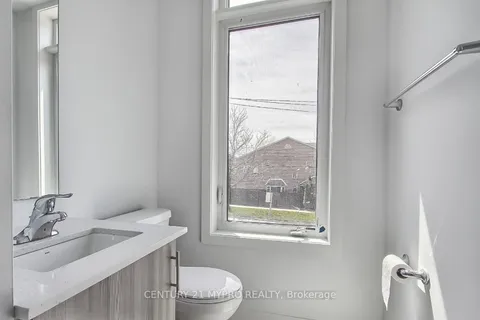 94 Bartley Dr, Toronto, ON M4A 0A9