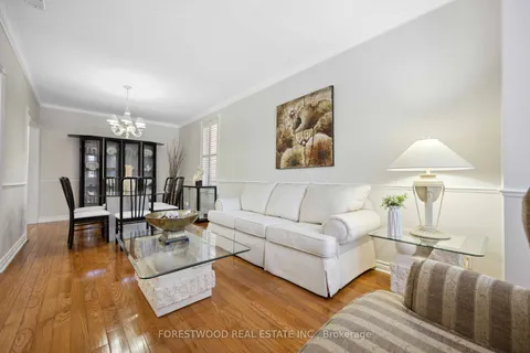 449 Brock Ave, Toronto, ON M6H 3N7