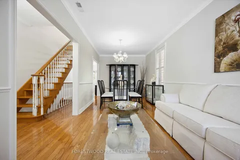 449 Brock Ave, Toronto, ON M6H 3N7