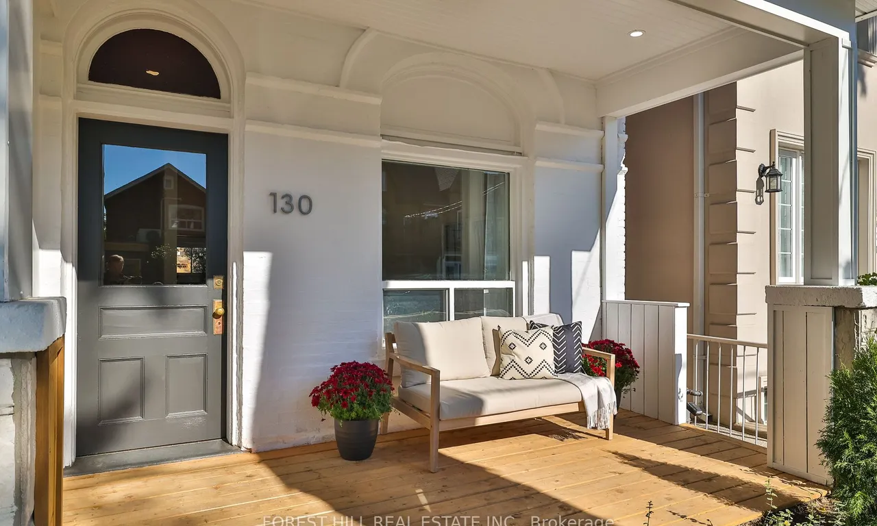 130 Lindsey Ave, Toronto, ON M6H 1E6
