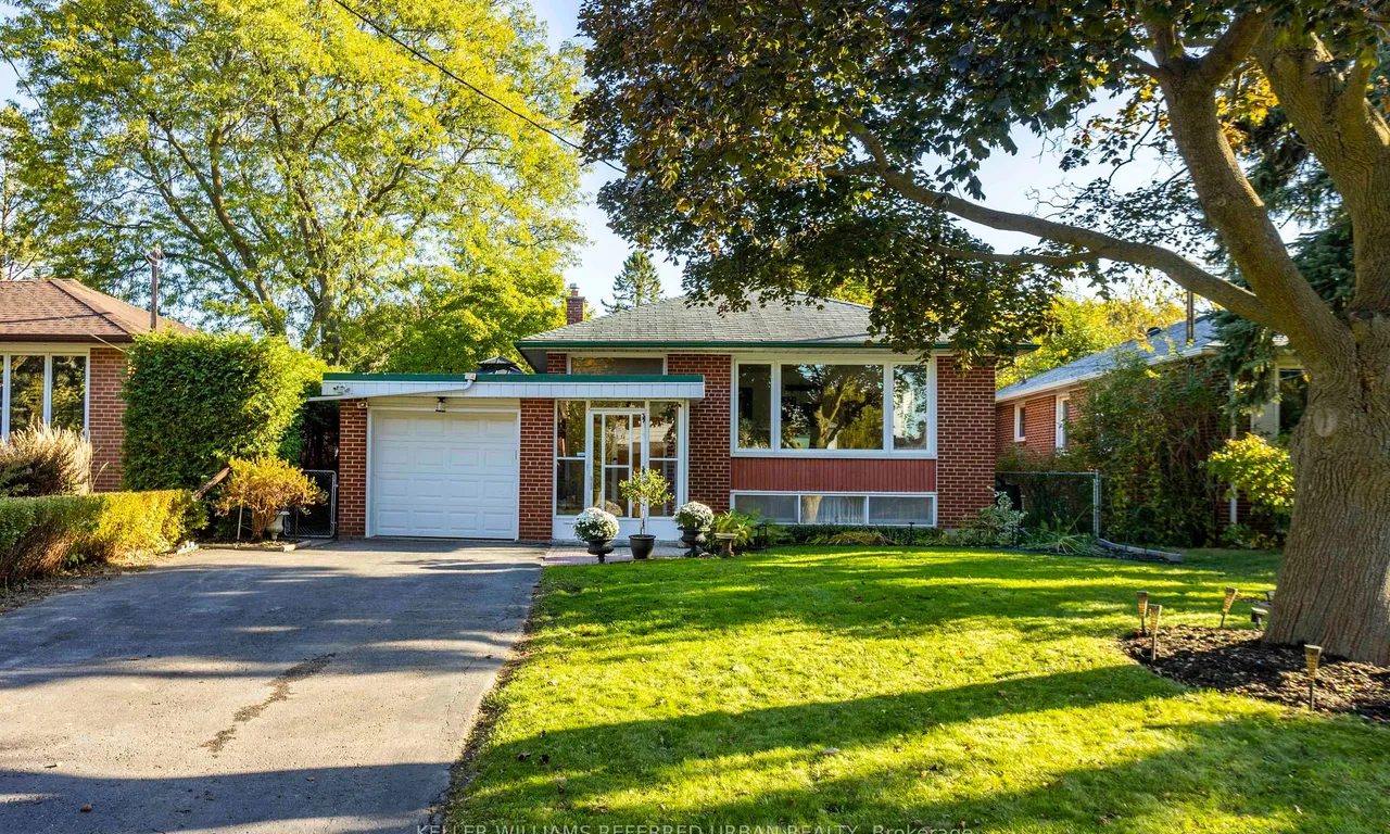41 Camwood Cres, Toronto, ON M3A 3L3