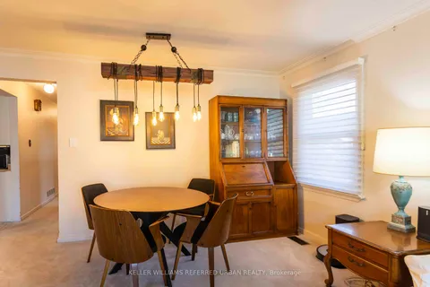 41 Camwood Cres, Toronto, ON M3A 3L3
