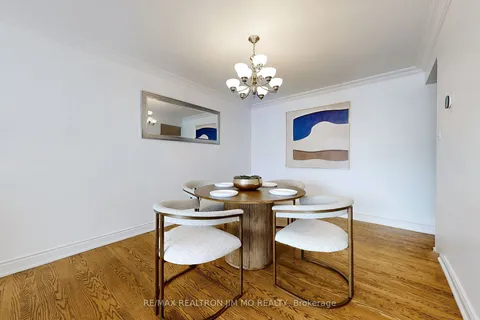 36 Warfield Dr, Toronto, ON M2J 3S3