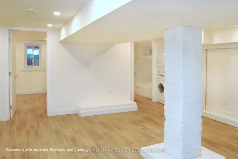 260 Soudan Ave, Toronto, ON M4S 1W4