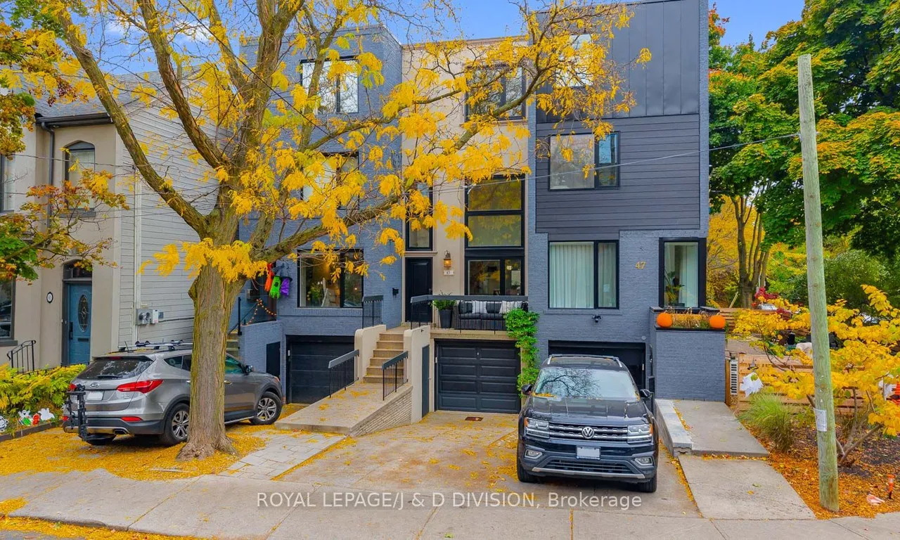 45 Birch Ave, Toronto, ON M4V 1E1