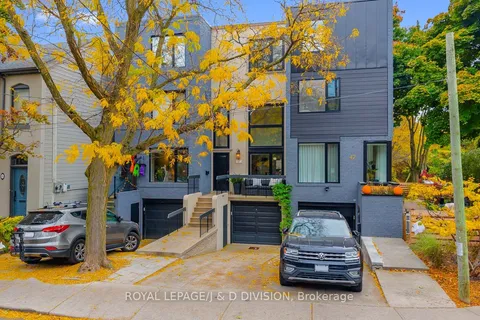 45 Birch Ave, Toronto, ON M4V 1E1