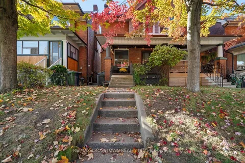 24 Margueretta St, Toronto, ON M6K 2P4