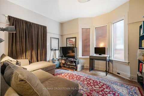 24 Margueretta St, Toronto, ON M6K 2P4