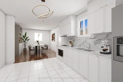 544 Manning Ave, Toronto, ON M6G 2V9