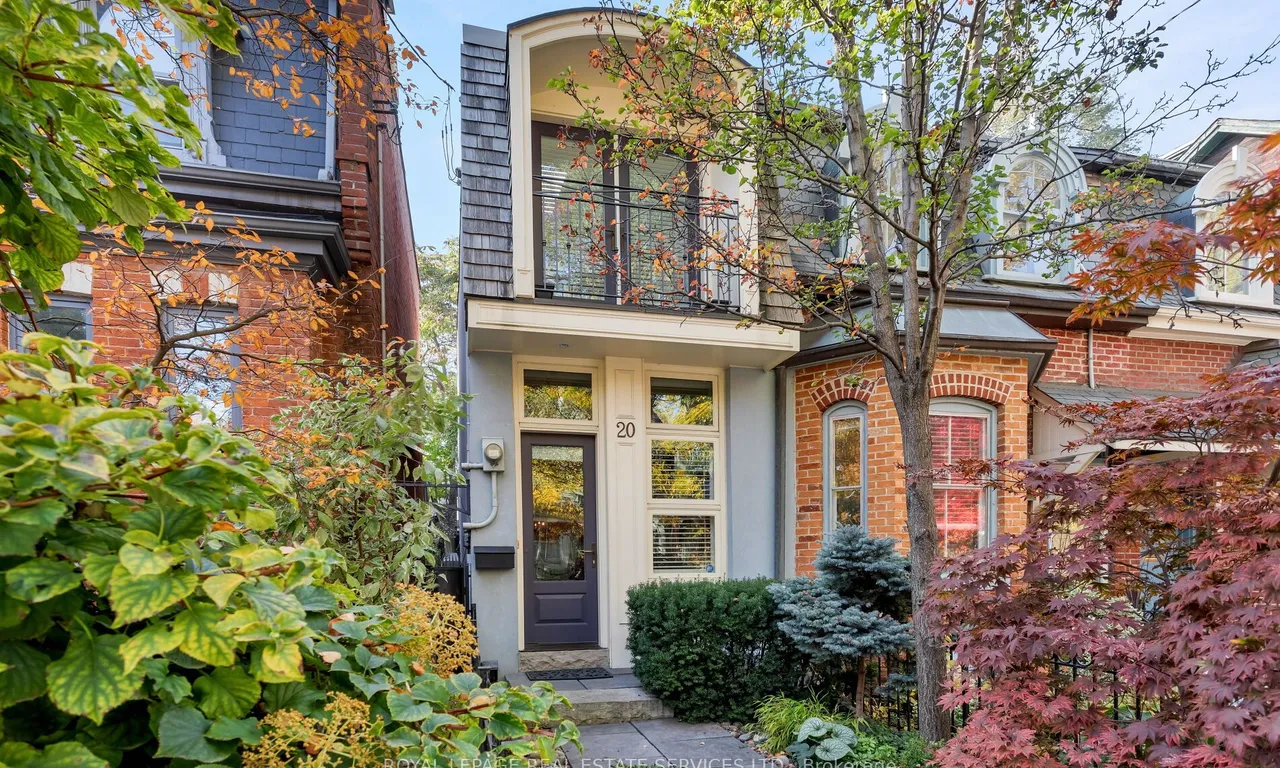 20 Sword St, Toronto, ON M5A 3N2