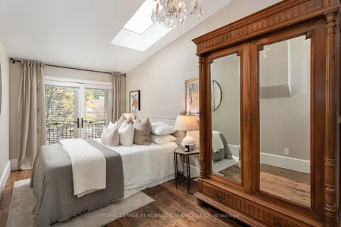 20 Sword St, Toronto, ON M5A 3N2