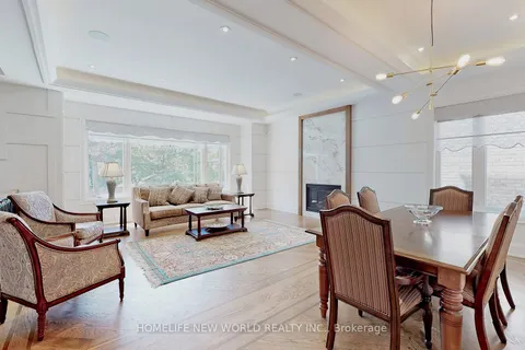 302 Johnston Ave, Toronto, ON M2N 1H7