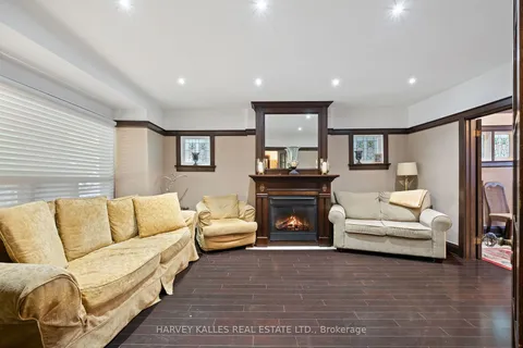 51 Glenholme Ave, Toronto, ON M6H 3A8