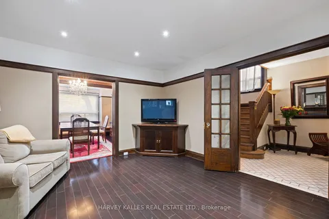 51 Glenholme Ave, Toronto, ON M6H 3A8